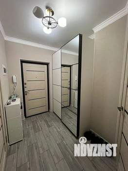 2-к квартира, вторичка, 57м2, 2/19 этаж