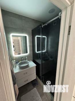 2-к квартира, вторичка, 68м2, 19/25 этаж