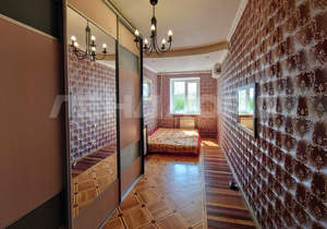 2-к квартира, вторичка, 43м2, 5/5 этаж
