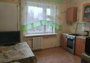 1-к квартира, вторичка, 40м2, 3/10 этаж