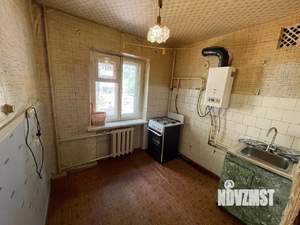 2-к квартира, вторичка, 45м2, 2/5 этаж