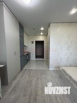 Студия квартира, вторичка, 23м2, 10/17 этаж