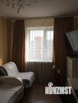 2-к квартира, вторичка, 55м2, 9/9 этаж