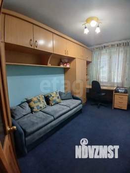 2-к квартира, вторичка, 44м2, 4/9 этаж