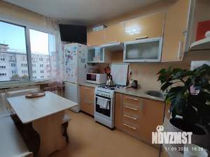 2-к квартира, вторичка, 58м2, 8/9 этаж