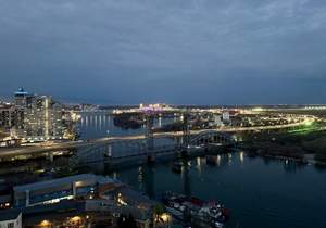 Студия квартира, сданный дом, 24м2, 10/26 этаж