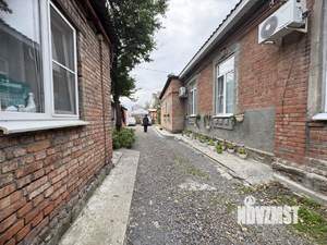 2-к квартира, вторичка, 54м2, 1/1 этаж