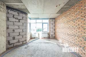 1-к квартира, вторичка, 55м2, 4/18 этаж