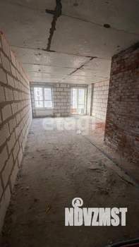 1-к квартира, вторичка, 41м2, 12/24 этаж