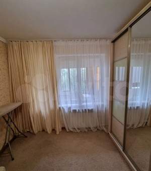 1-к квартира, вторичка, 26м2, 6/9 этаж