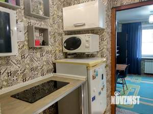 1-к квартира, вторичка, 16м2, 4/5 этаж