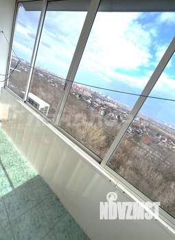 1-к квартира, вторичка, 37м2, 10/10 этаж