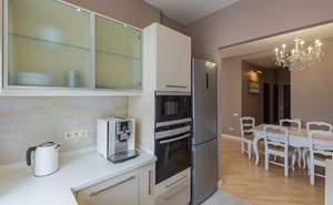 3-к квартира, вторичка, 90м2, 5/8 этаж