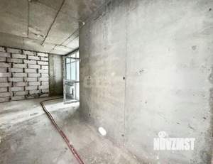 Студия квартира, вторичка, 32м2, 12/24 этаж