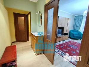 2-к квартира, вторичка, 54м2, 7/9 этаж