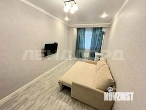 1-к квартира, вторичка, 37м2, 13/19 этаж