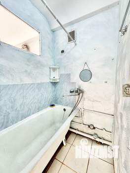 1-к квартира, вторичка, 32м2, 5/5 этаж