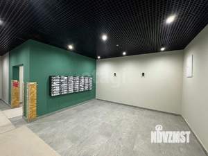 1-к квартира, вторичка, 48м2, 2/22 этаж