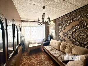 2-к квартира, вторичка, 40м2, 5/5 этаж