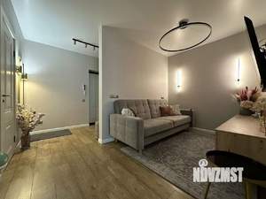 2-к квартира, вторичка, 57м2, 14/21 этаж