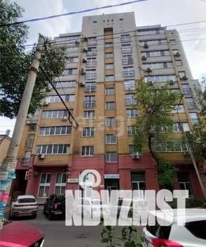 1-к квартира, вторичка, 57м2, 6/11 этаж
