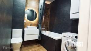 1-к квартира, вторичка, 42м2, 10/24 этаж