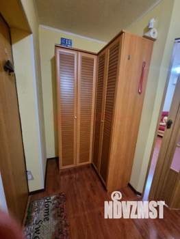 1-к квартира, вторичка, 40м2, 7/10 этаж