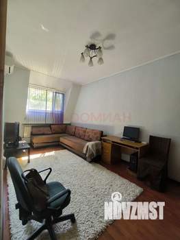 3-к квартира, вторичка, 85м2, 3/3 этаж