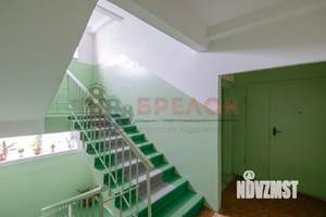 2-к квартира, вторичка, 52м2, 7/10 этаж