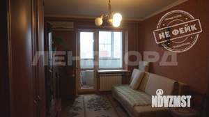 3-к квартира, вторичка, 57м2, 4/5 этаж