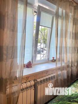 1-к квартира, вторичка, 37м2, 1/11 этаж