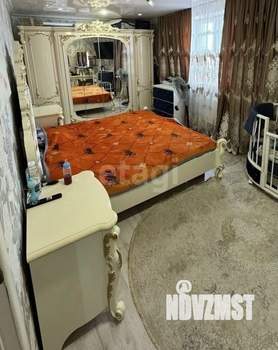 3-к квартира, вторичка, 85м2, 17/18 этаж