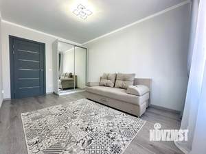 1-к квартира, вторичка, 39м2, 10/14 этаж