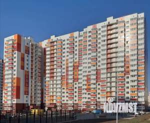 Студия квартира, вторичка, 27м2, 2/18 этаж