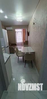 1-к квартира, вторичка, 33м2, 7/21 этаж