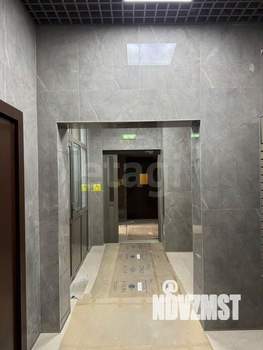 2-к квартира, вторичка, 52м2, 15/24 этаж