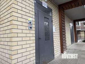 3-к квартира, вторичка, 65м2, 17/19 этаж