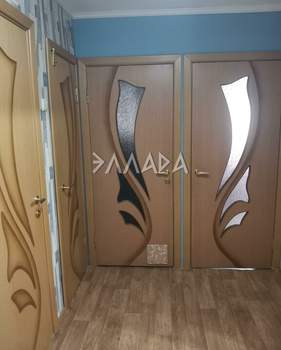 2-к квартира, вторичка, 51м2, 4/14 этаж