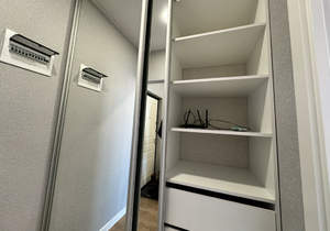 1-к квартира, вторичка, 39м2, 16/20 этаж