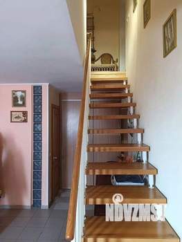 3-к квартира, вторичка, 100м2, 9/12 этаж