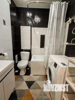 1-к квартира, вторичка, 39м2, 2/4 этаж