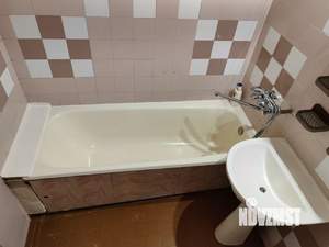 2-к квартира, вторичка, 52м2, 5/9 этаж