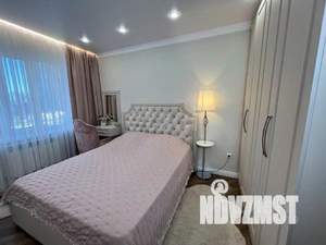 2-к квартира, вторичка, 82м2, 3/24 этаж