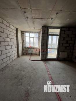 1-к квартира, вторичка, 32м2, 17/25 этаж