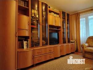 3-к квартира, вторичка, 64м2, 3/10 этаж