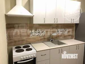 1-к квартира, вторичка, 39м2, 2/25 этаж