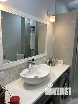 3-к квартира, вторичка, 72м2, 8/25 этаж