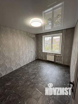 3-к квартира, вторичка, 65м2, 3/9 этаж