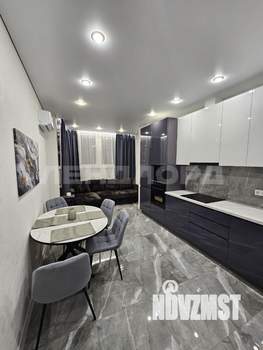 1-к квартира, вторичка, 37м2, 14/24 этаж