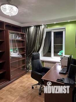 5-к квартира, вторичка, 165м2, 5/16 этаж